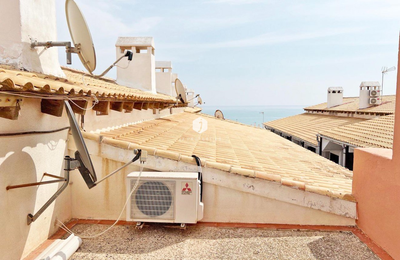 Segunda mano - Duplex -
Guardamar del Segura - Benamor