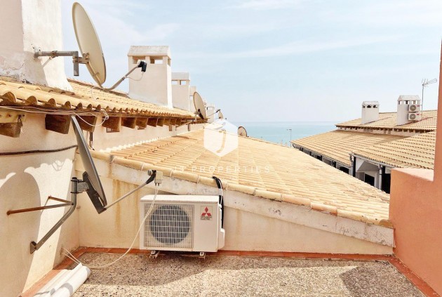 Segunda mano - Duplex -
Guardamar del Segura - Benamor