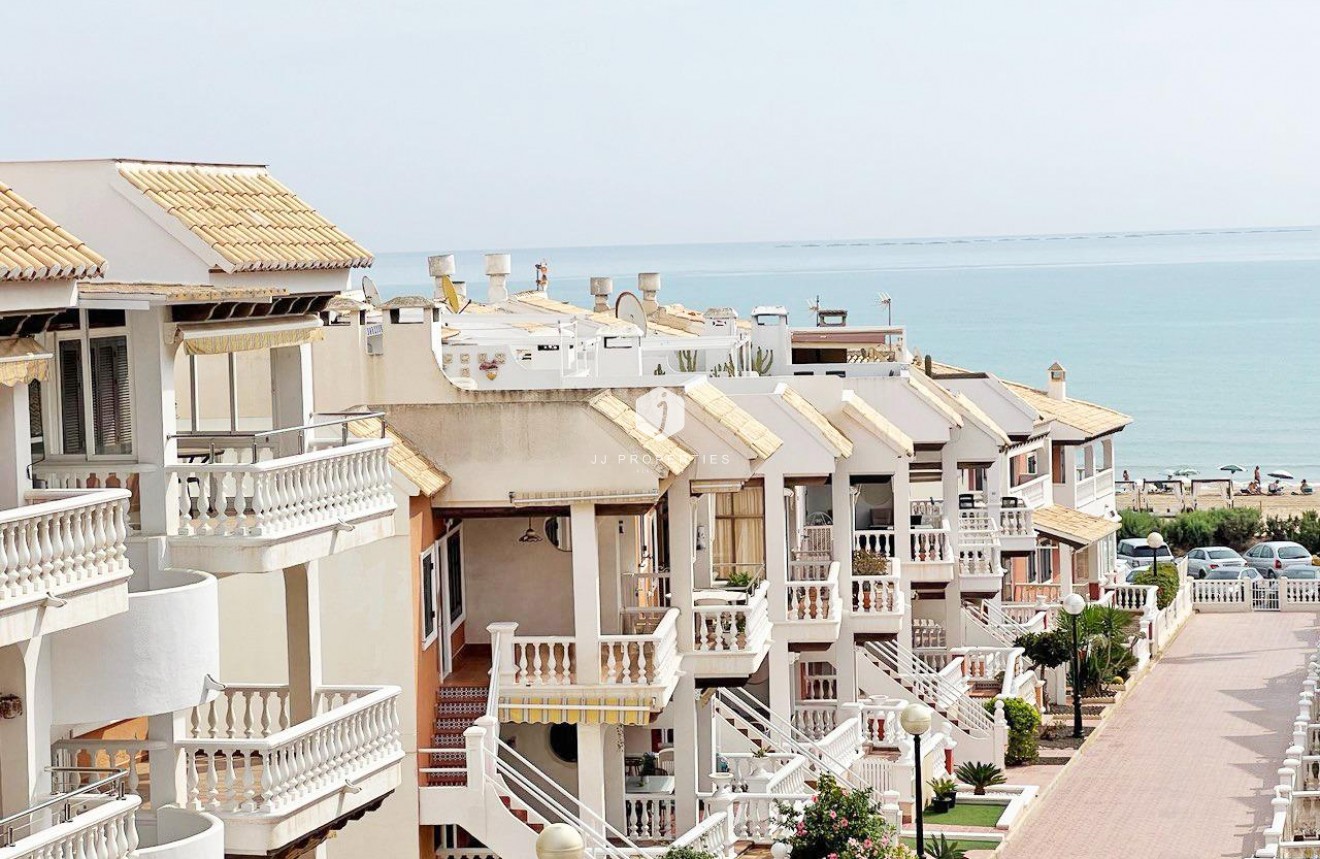 Segunda mano - Duplex -
Guardamar del Segura - Benamor