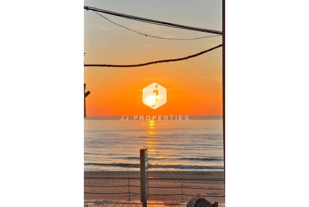 Segunda mano - Duplex -
Guardamar del Segura - Benamor