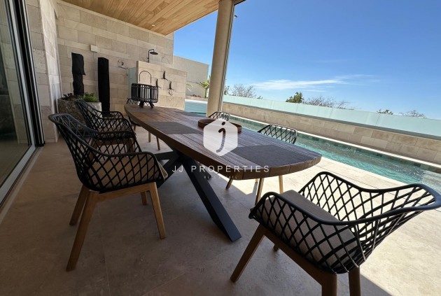 D'occasion - Villa -
Benijofar - Costa Blanca