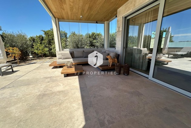 D'occasion - Villa -
Benijofar - Costa Blanca