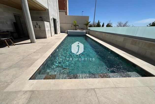 D'occasion - Villa -
Benijofar - Costa Blanca