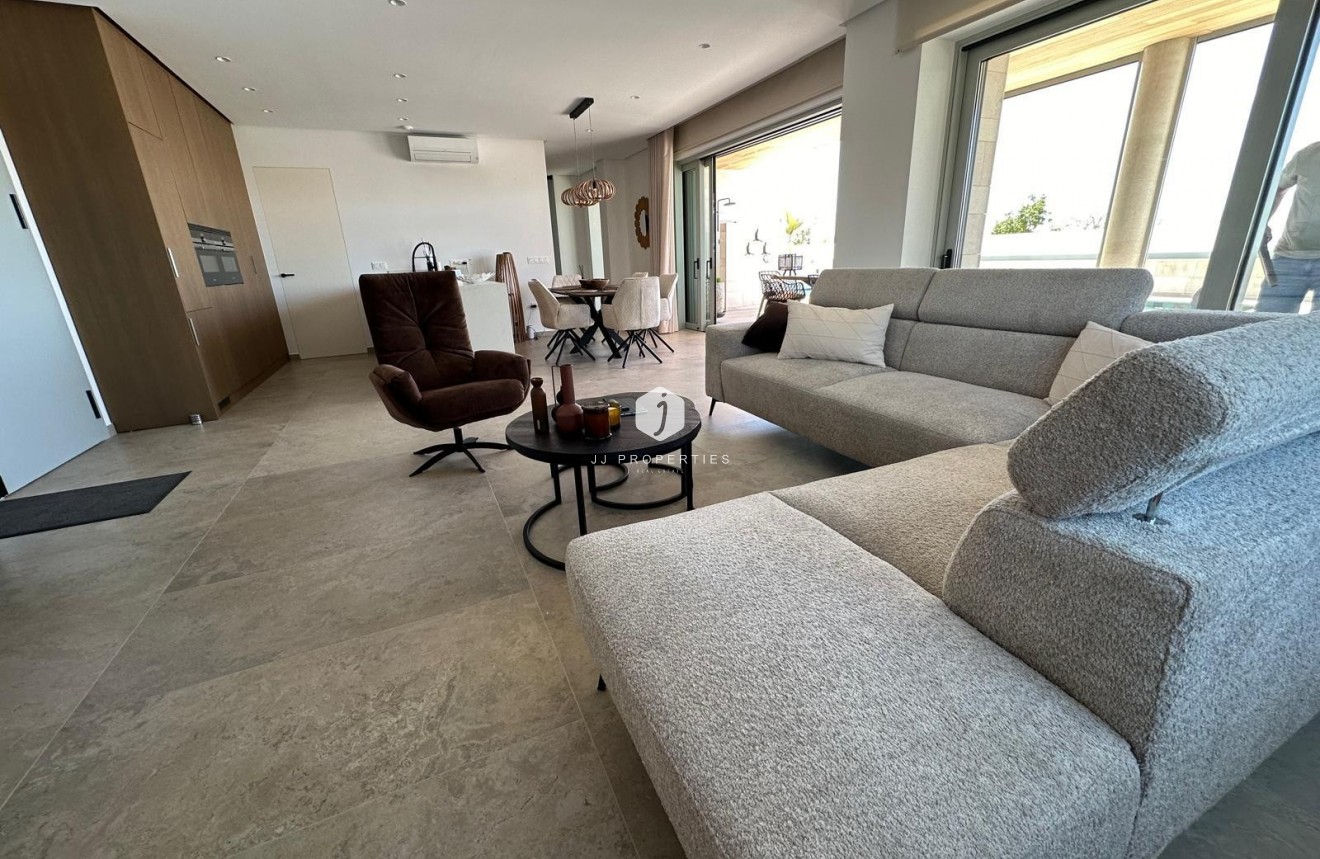 D'occasion - Villa -
Benijofar - Costa Blanca