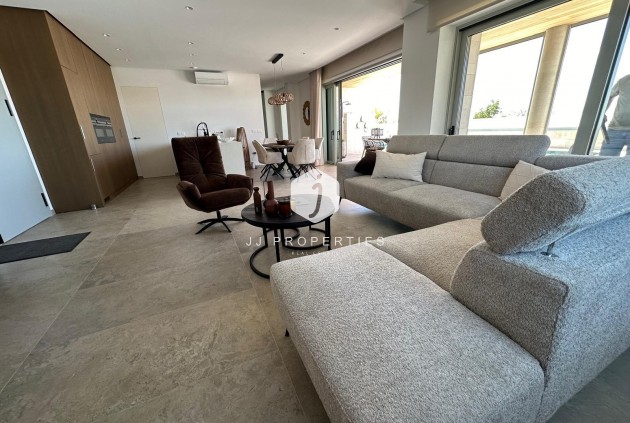 D'occasion - Villa -
Benijofar - Costa Blanca