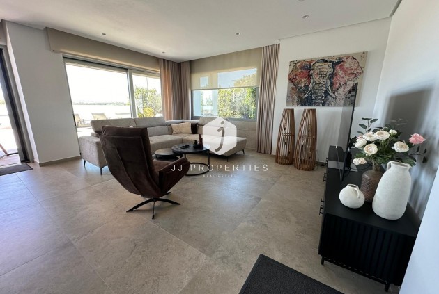 D'occasion - Villa -
Benijofar - Costa Blanca