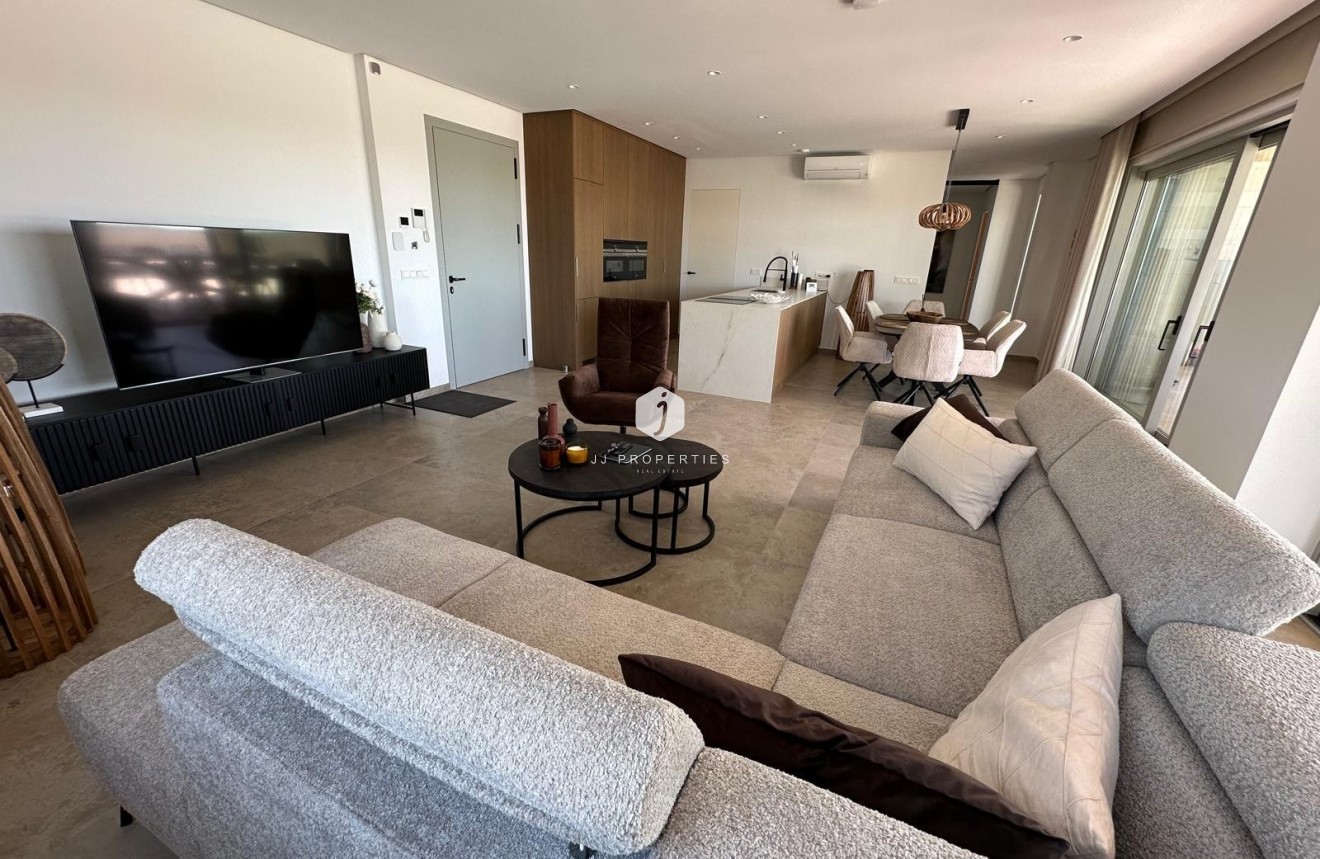 D'occasion - Villa -
Benijofar - Costa Blanca