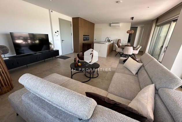 D'occasion - Villa -
Benijofar - Costa Blanca