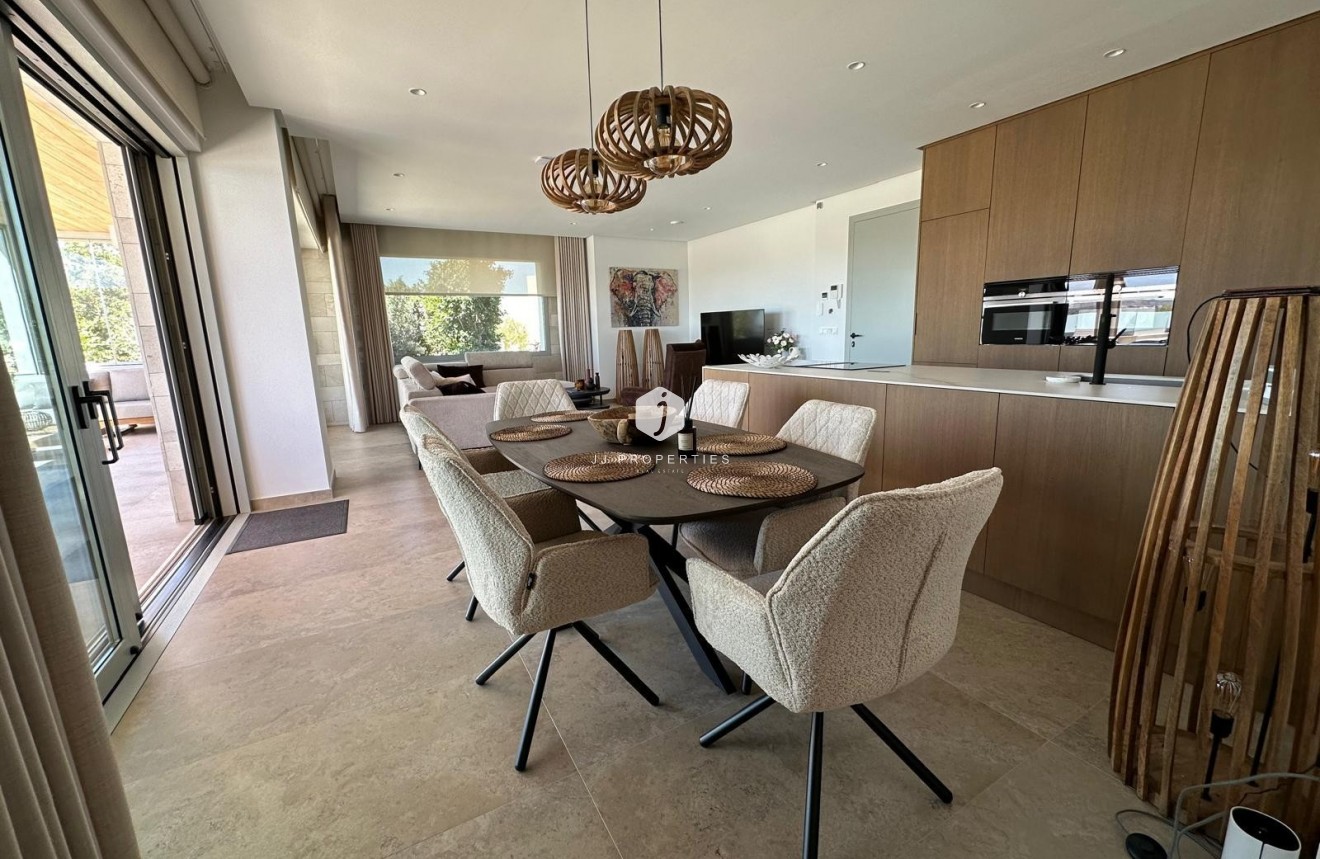 D'occasion - Villa -
Benijofar - Costa Blanca