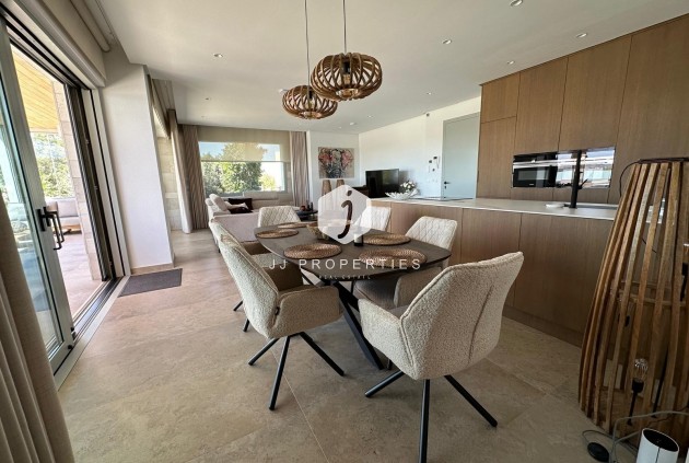 D'occasion - Villa -
Benijofar - Costa Blanca