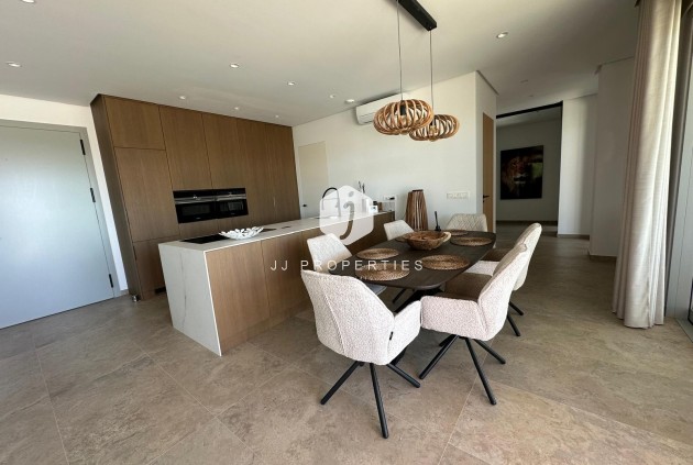 D'occasion - Villa -
Benijofar - Costa Blanca