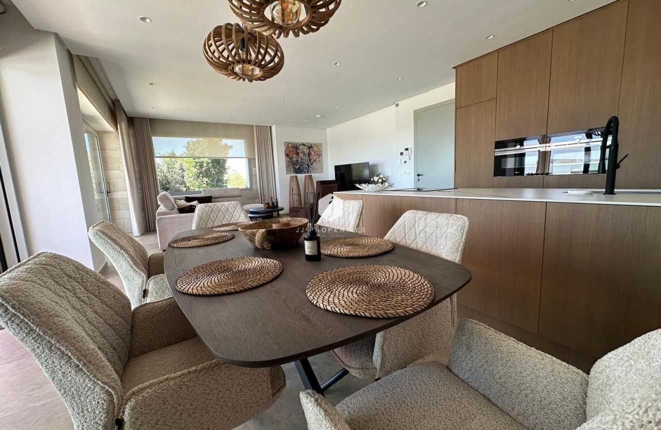 D'occasion - Villa -
Benijofar - Costa Blanca