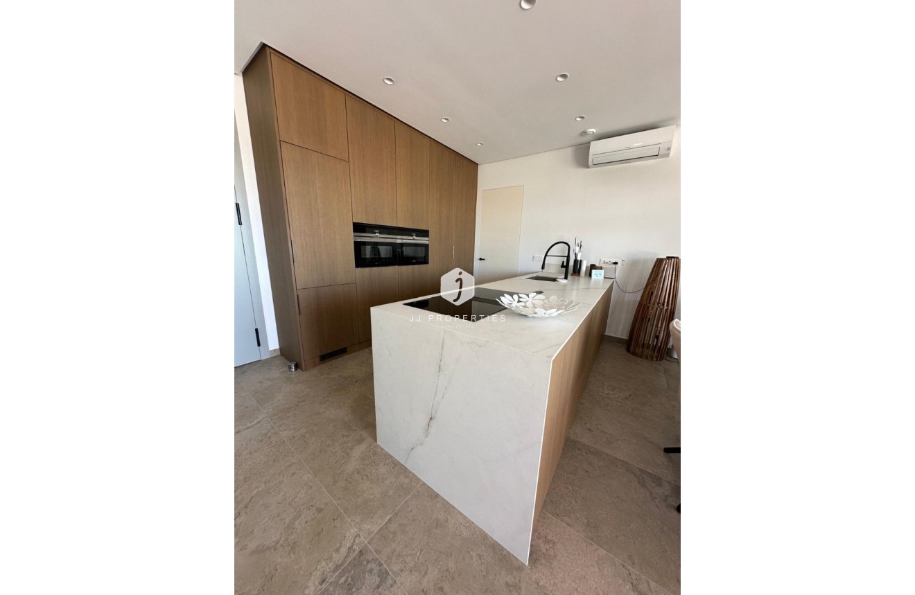 D'occasion - Villa -
Benijofar - Costa Blanca