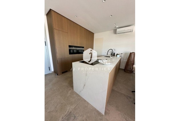 D'occasion - Villa -
Benijofar - Costa Blanca