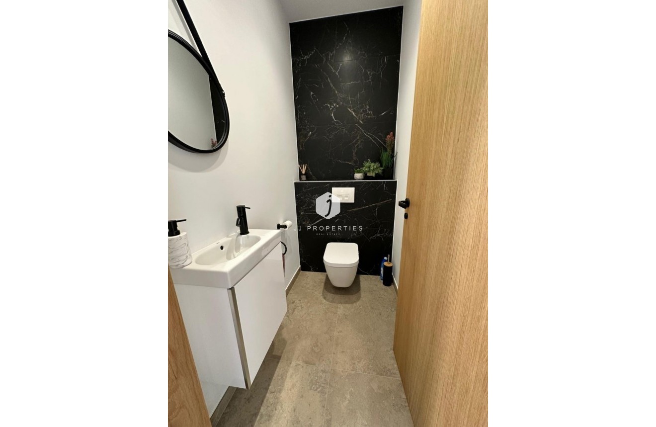 D'occasion - Villa -
Benijofar - Costa Blanca