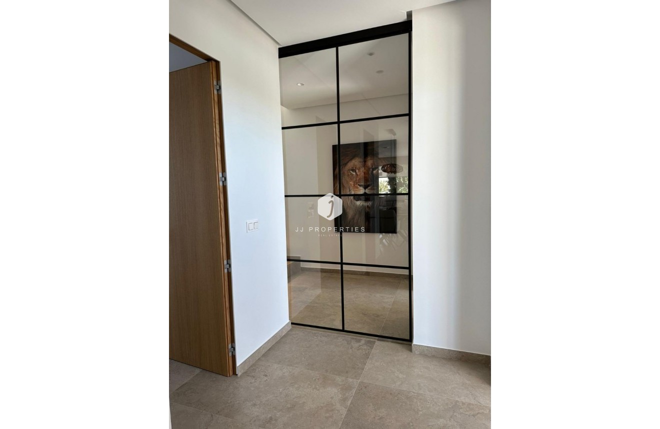 D'occasion - Villa -
Benijofar - Costa Blanca