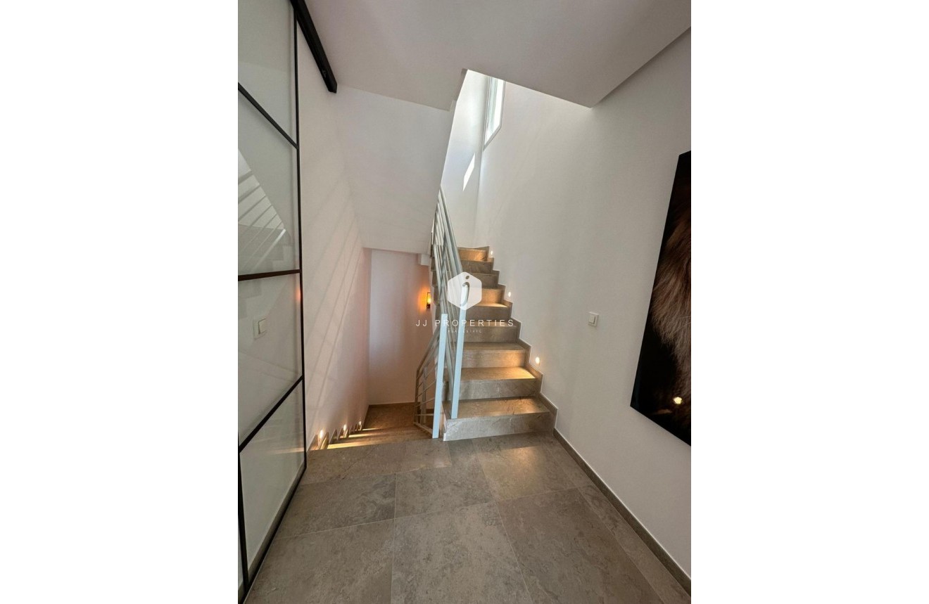 D'occasion - Villa -
Benijofar - Costa Blanca