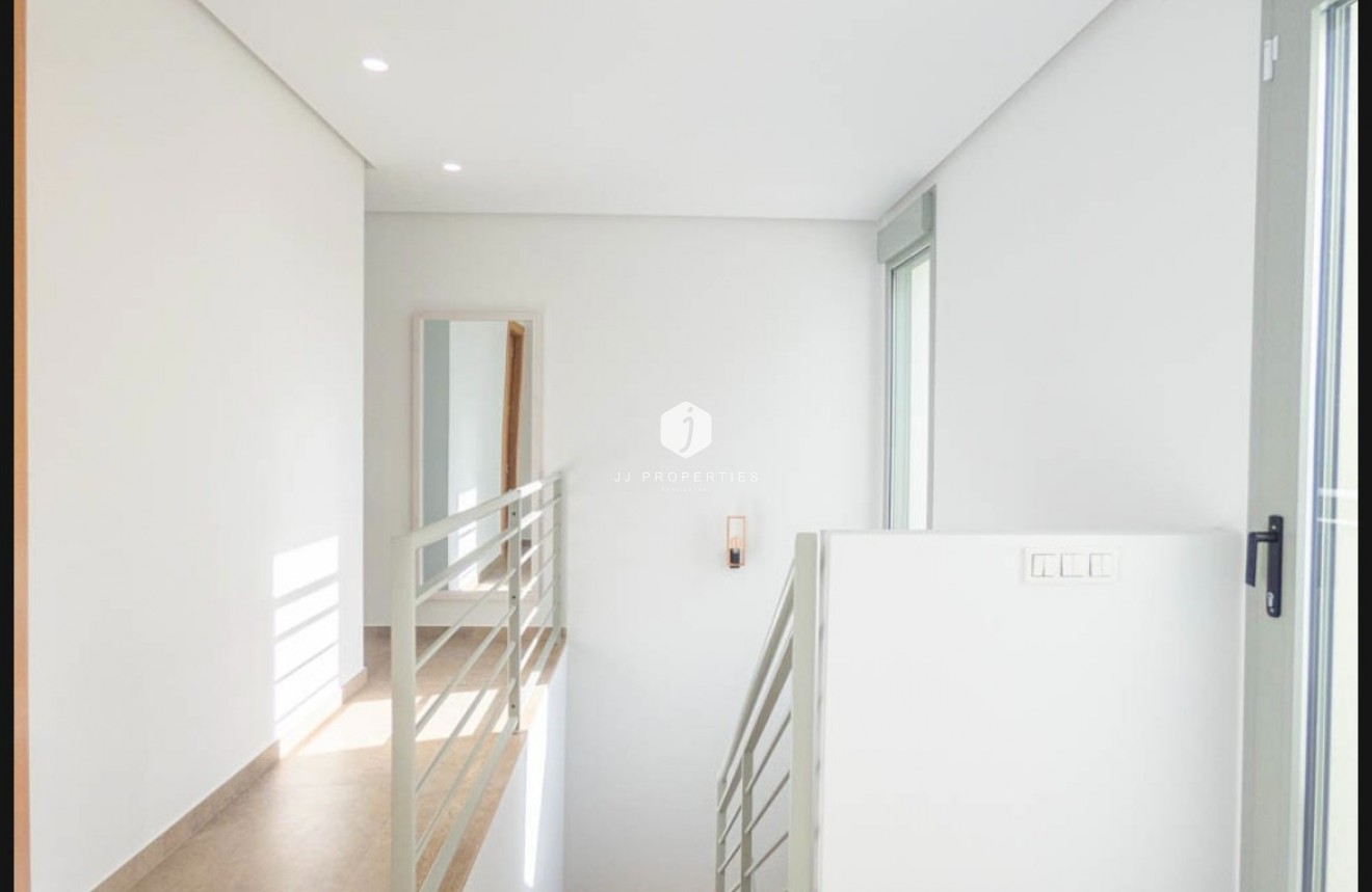 D'occasion - Villa -
Benijofar - Costa Blanca