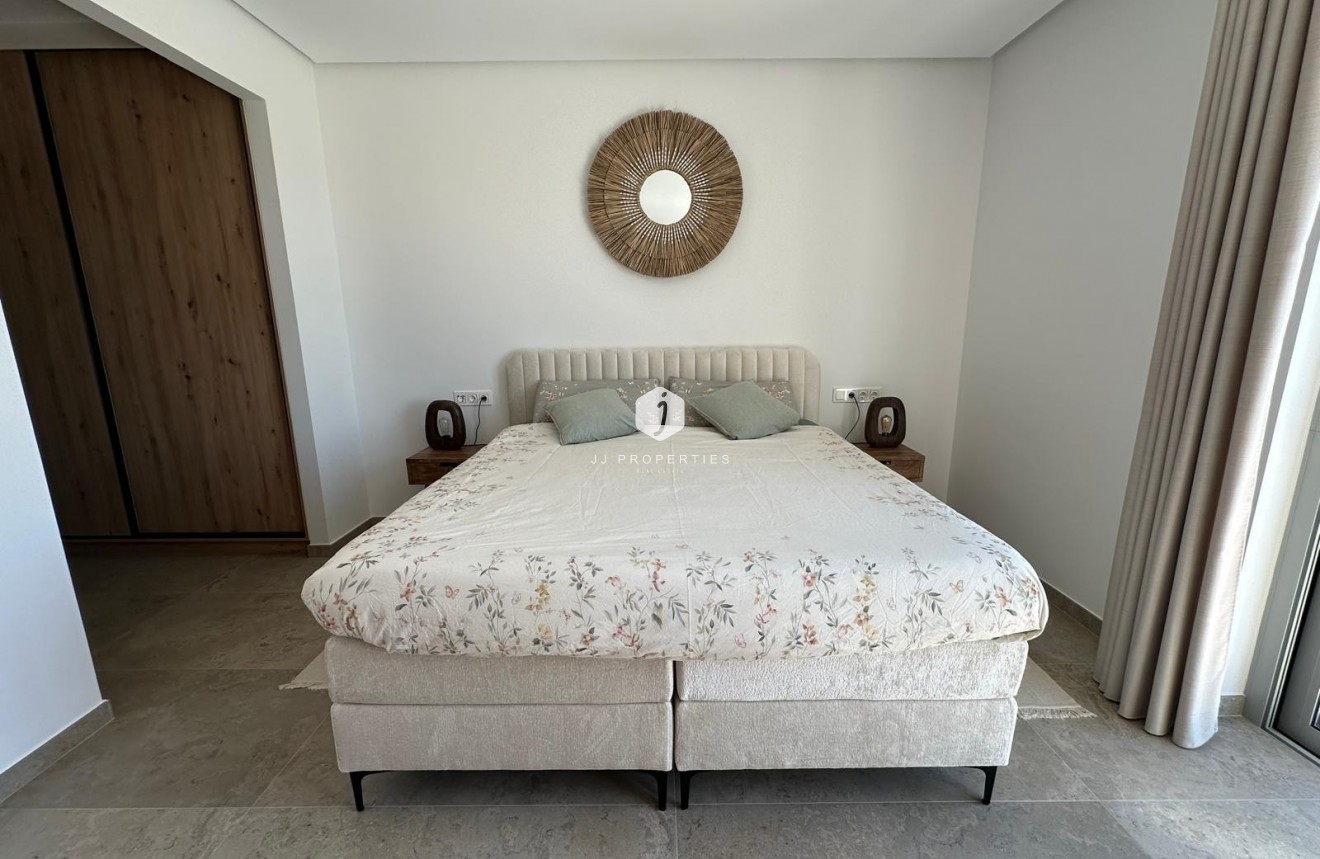 D'occasion - Villa -
Benijofar - Costa Blanca