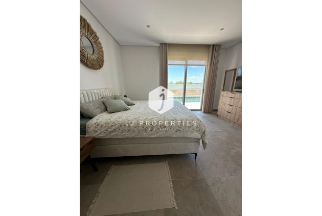 D'occasion - Villa -
Benijofar - Costa Blanca