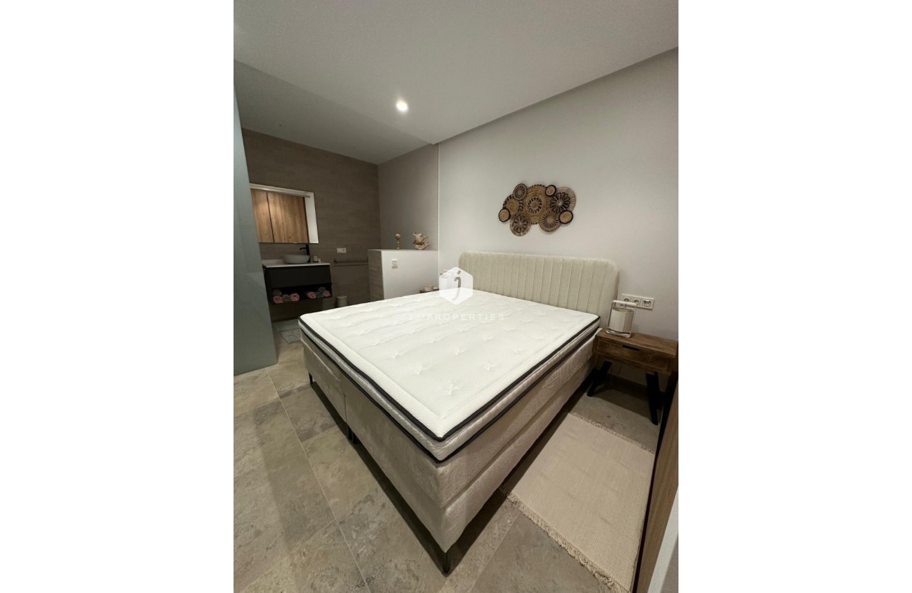 D'occasion - Villa -
Benijofar - Costa Blanca