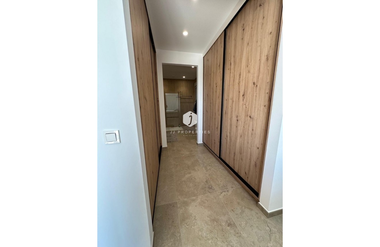 D'occasion - Villa -
Benijofar - Costa Blanca