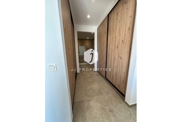 D'occasion - Villa -
Benijofar - Costa Blanca