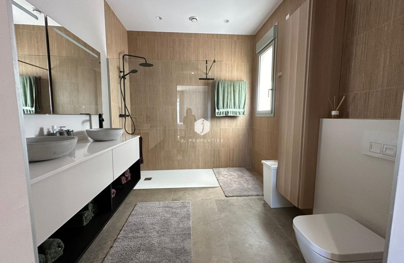 D'occasion - Villa -
Benijofar - Costa Blanca