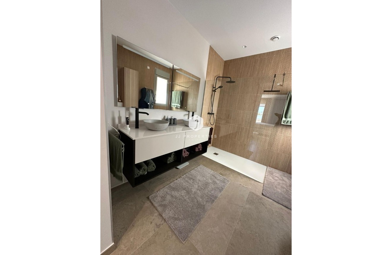 D'occasion - Villa -
Benijofar - Costa Blanca