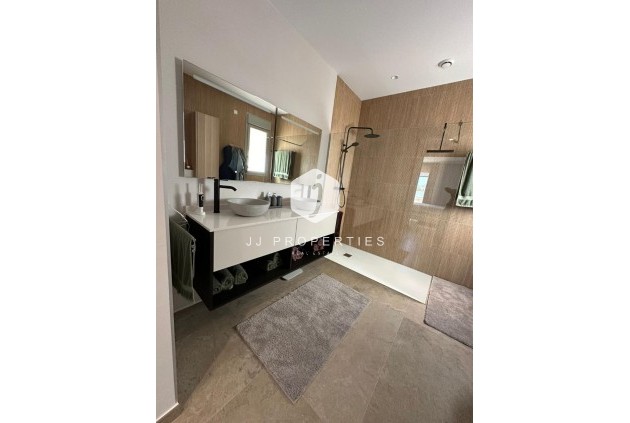 D'occasion - Villa -
Benijofar - Costa Blanca