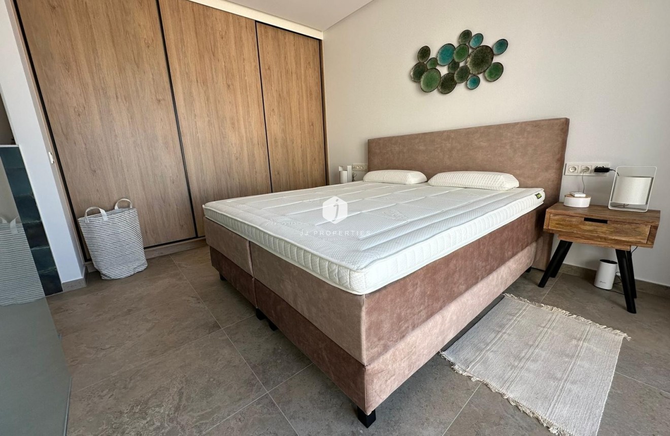 D'occasion - Villa -
Benijofar - Costa Blanca