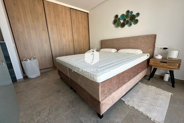 D'occasion - Villa -
Benijofar - Costa Blanca