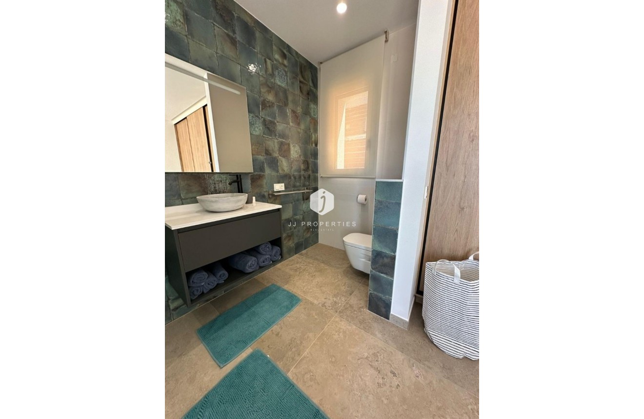 D'occasion - Villa -
Benijofar - Costa Blanca