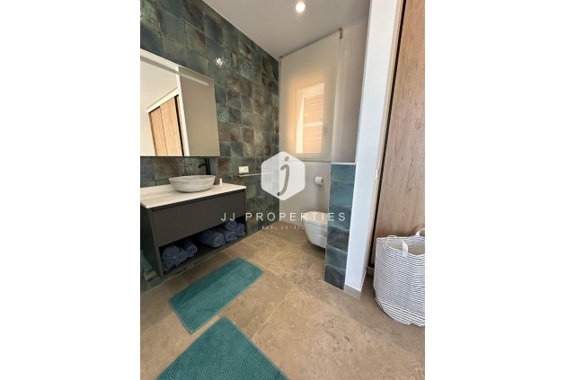 D'occasion - Villa -
Benijofar - Costa Blanca