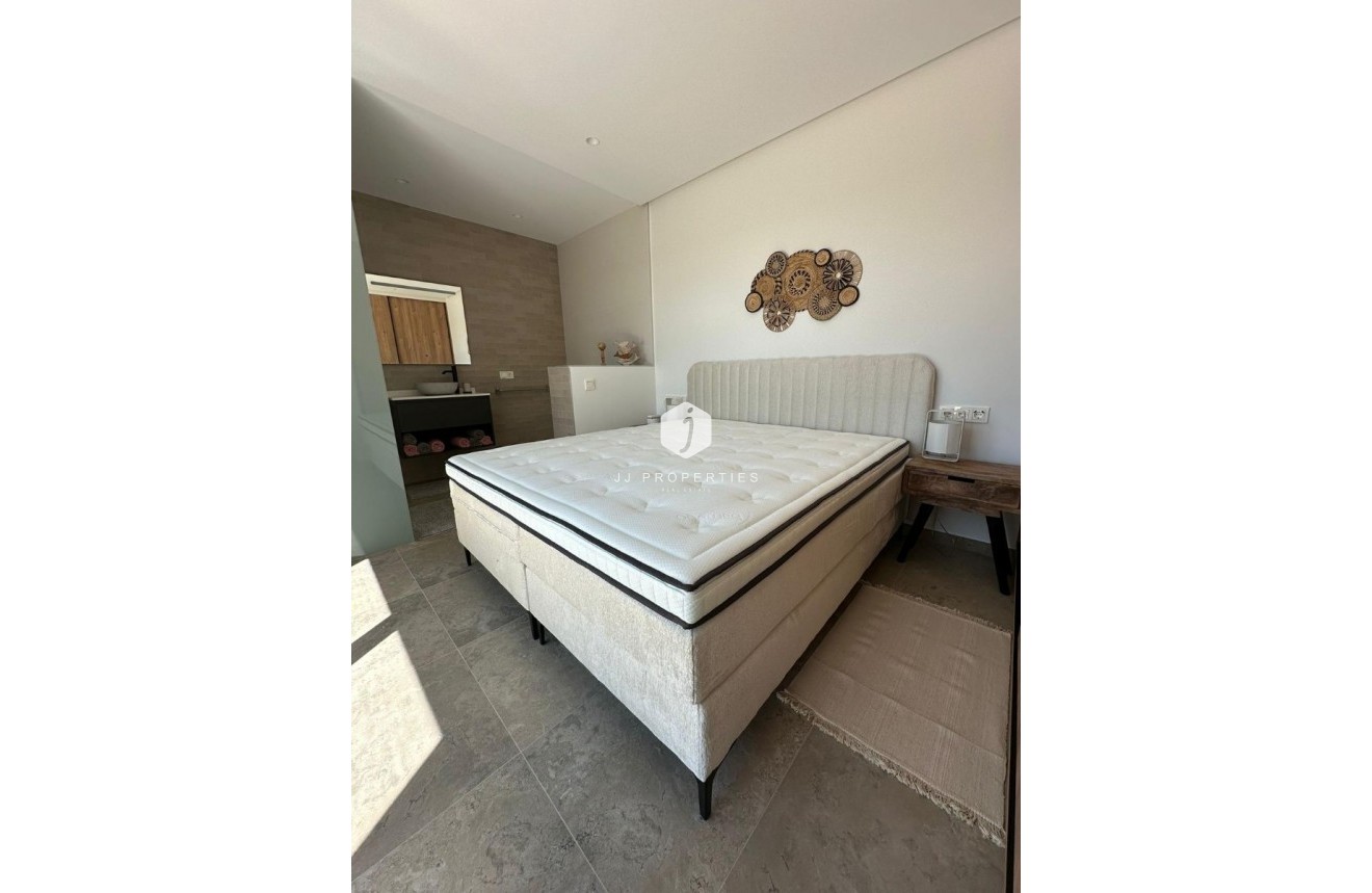 D'occasion - Villa -
Benijofar - Costa Blanca