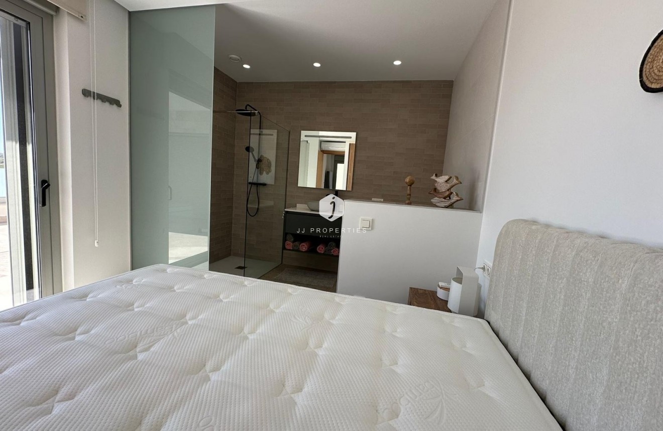 D'occasion - Villa -
Benijofar - Costa Blanca