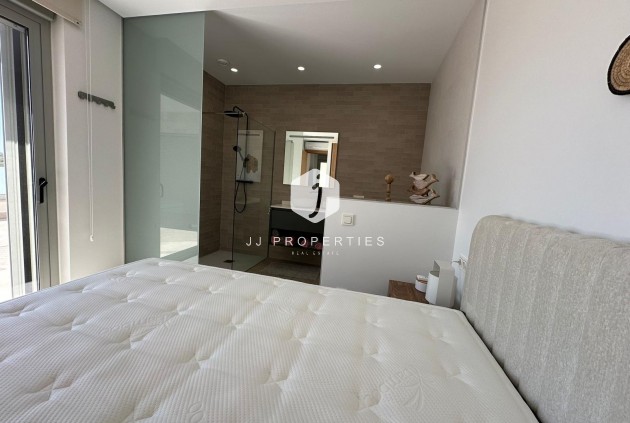 D'occasion - Villa -
Benijofar - Costa Blanca