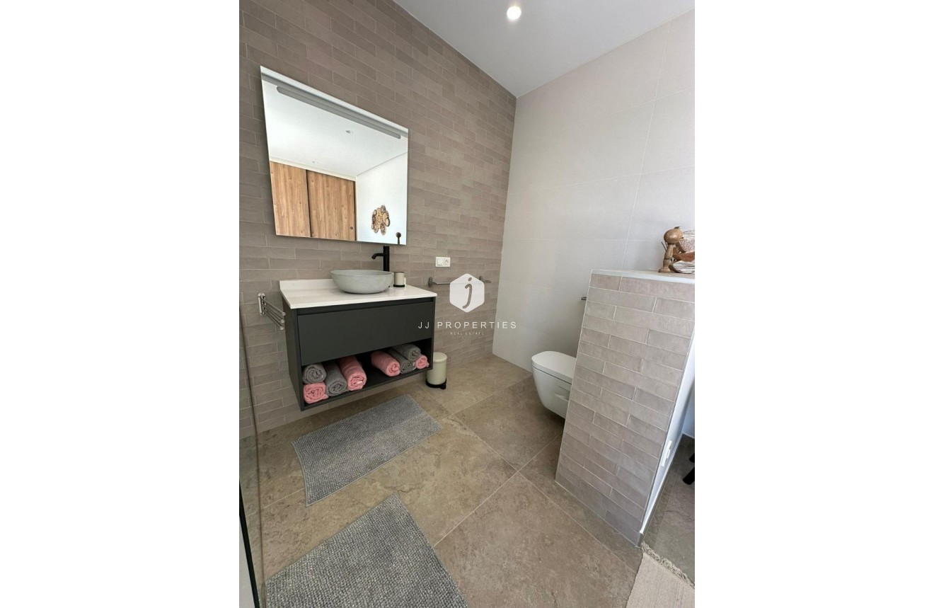 D'occasion - Villa -
Benijofar - Costa Blanca