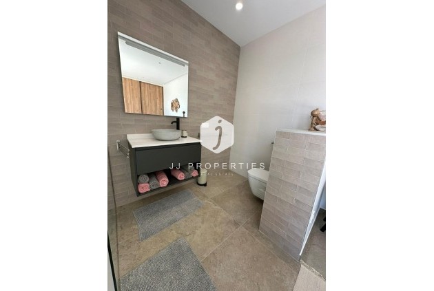 D'occasion - Villa -
Benijofar - Costa Blanca