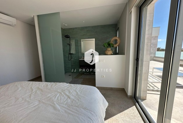 D'occasion - Villa -
Benijofar - Costa Blanca