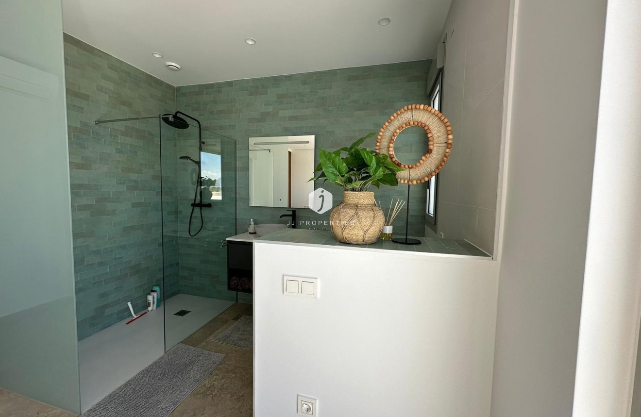 D'occasion - Villa -
Benijofar - Costa Blanca