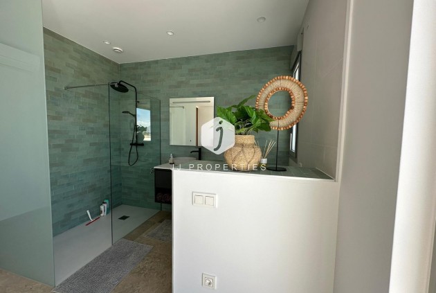 D'occasion - Villa -
Benijofar - Costa Blanca