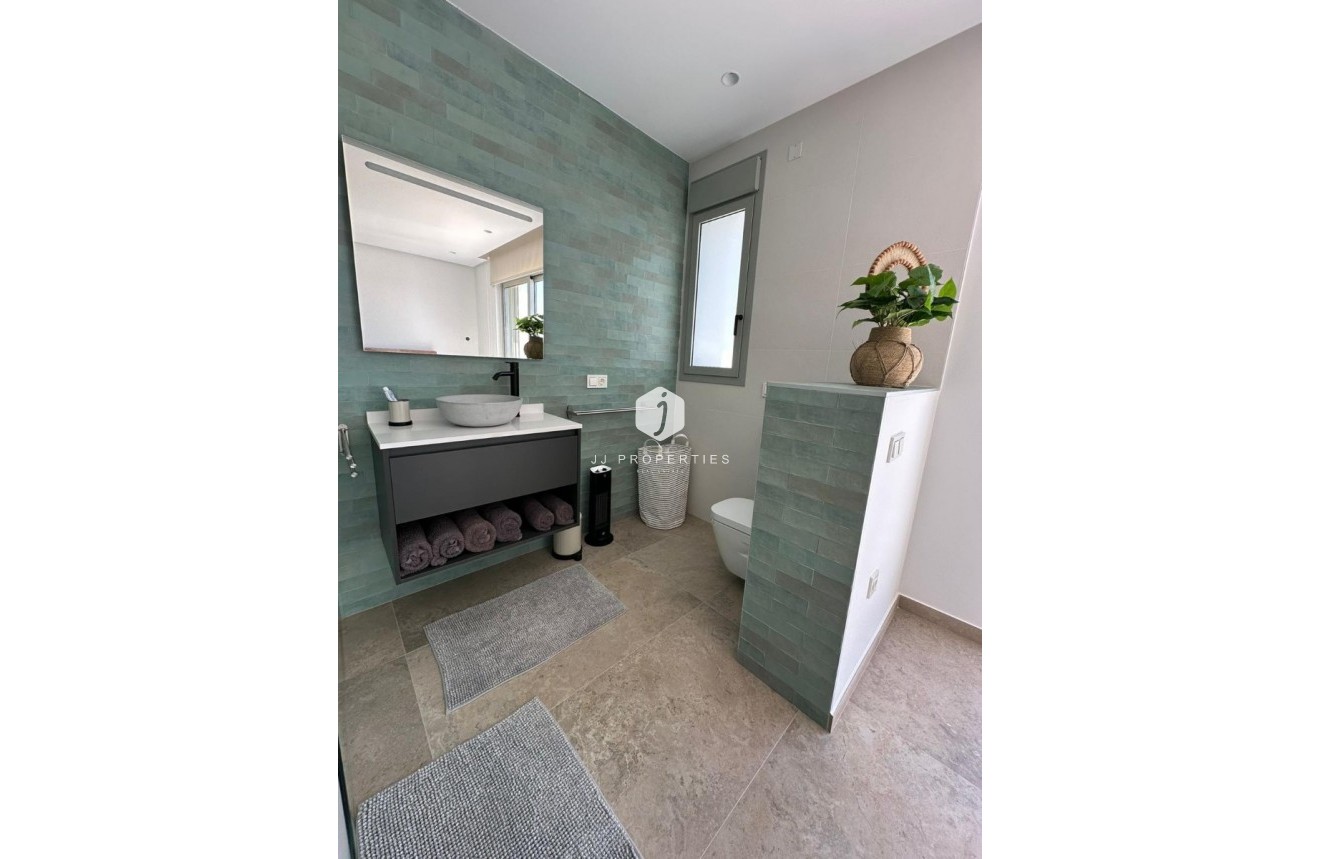 D'occasion - Villa -
Benijofar - Costa Blanca