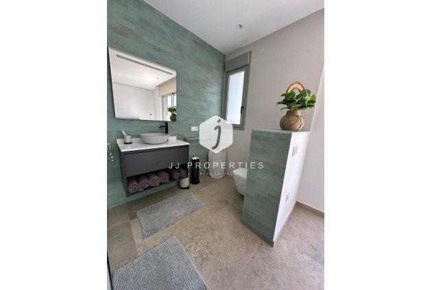 D'occasion - Villa -
Benijofar - Costa Blanca