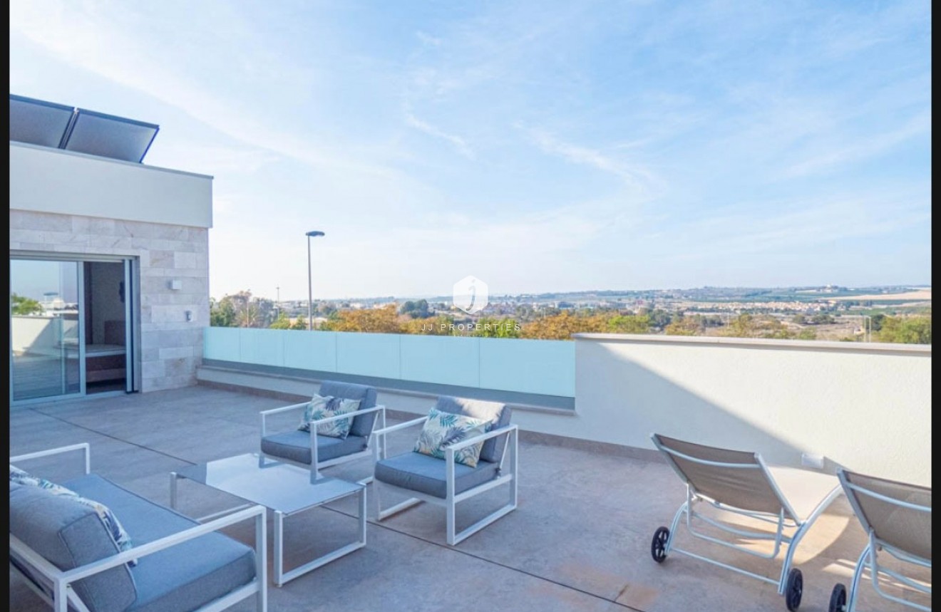 D'occasion - Villa -
Benijofar - Costa Blanca