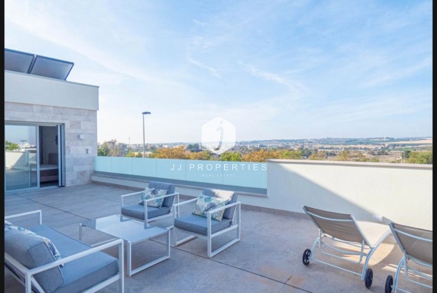 D'occasion - Villa -
Benijofar - Costa Blanca