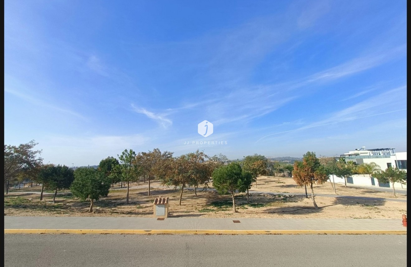 D'occasion - Villa -
Benijofar - Costa Blanca