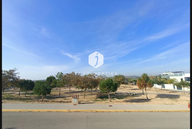 D'occasion - Villa -
Benijofar - Costa Blanca