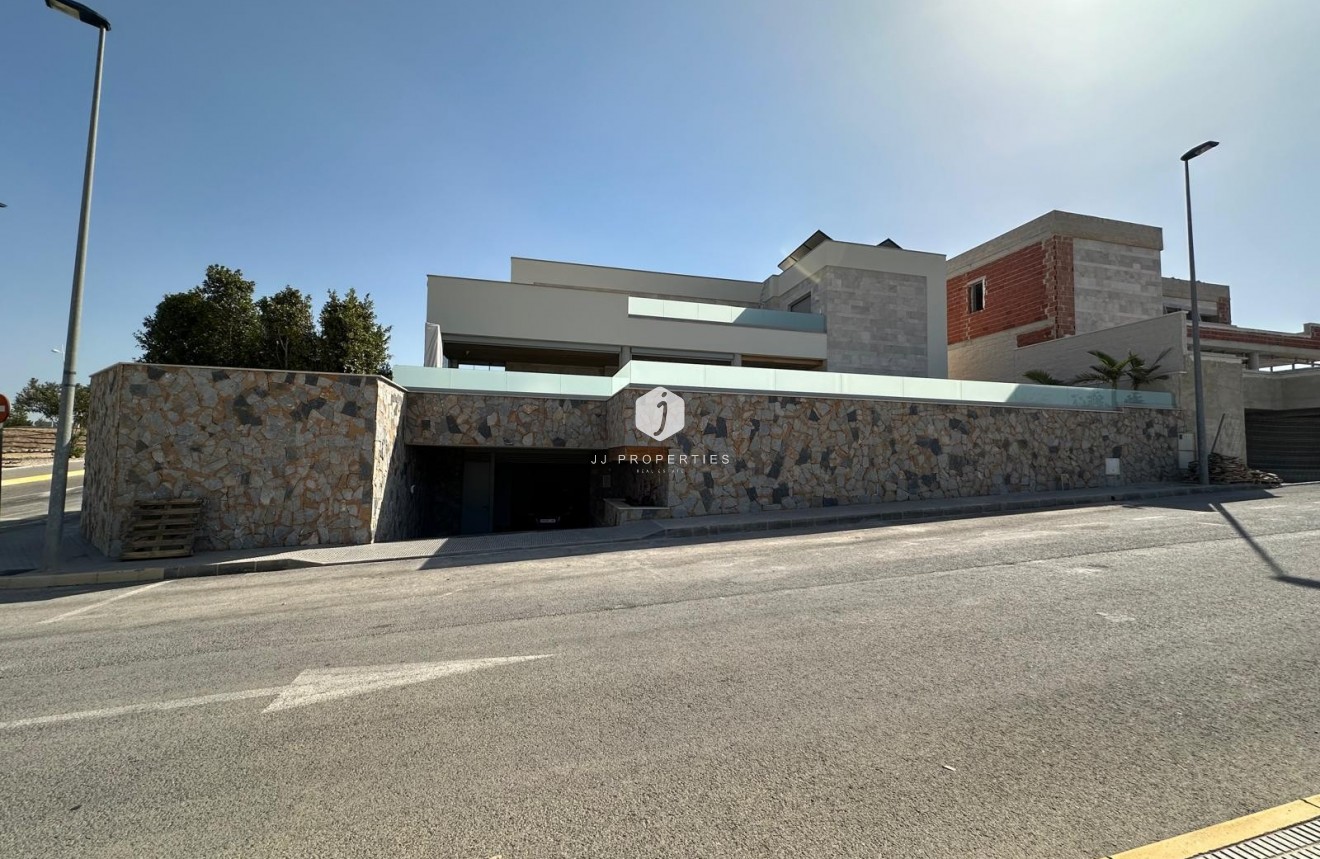 D'occasion - Villa -
Benijofar - Costa Blanca