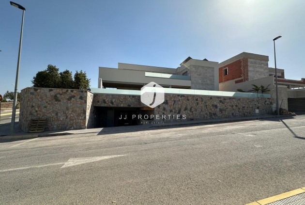 D'occasion - Villa -
Benijofar - Costa Blanca